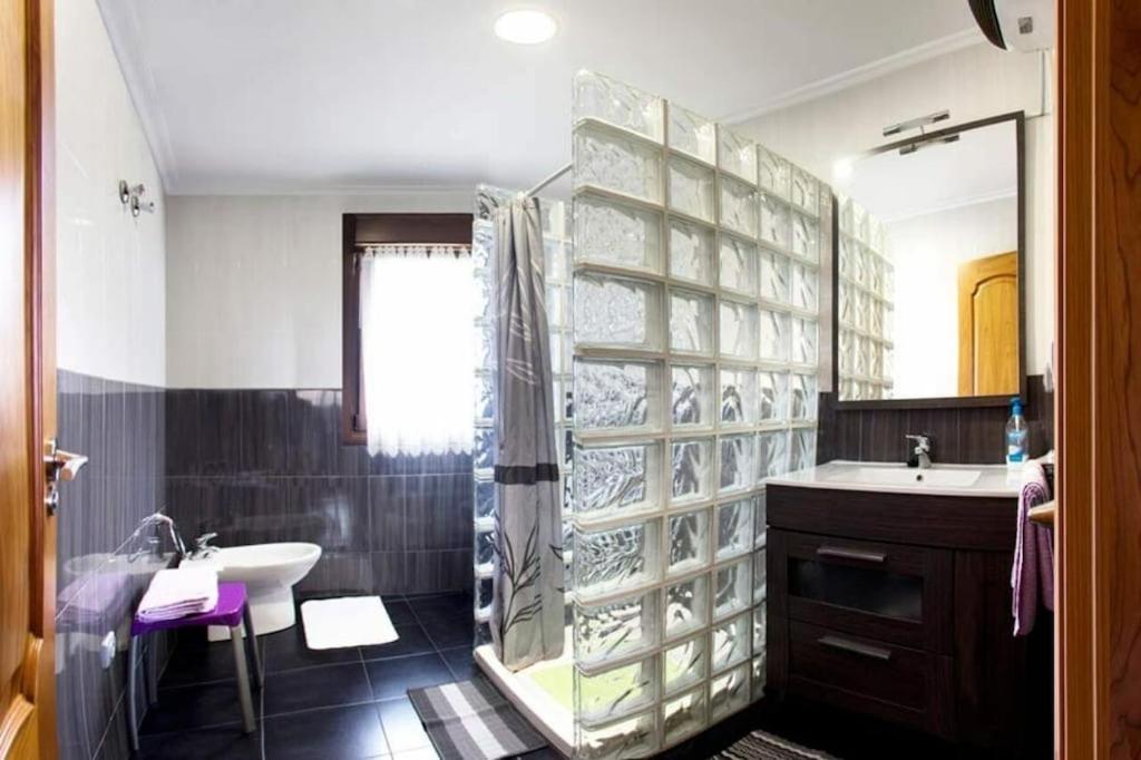Villa Paula Avilés Exteriér fotografie